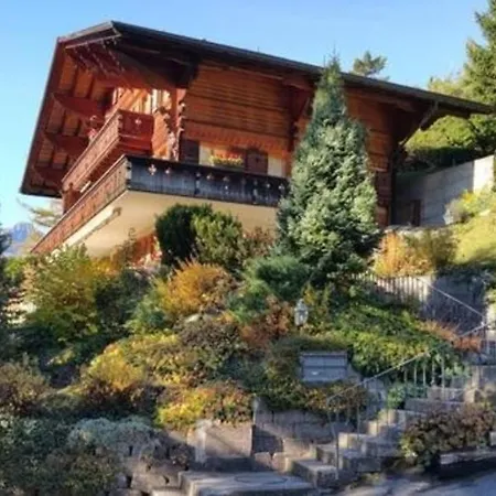 Chalet Moosrain - Studio West アパート *